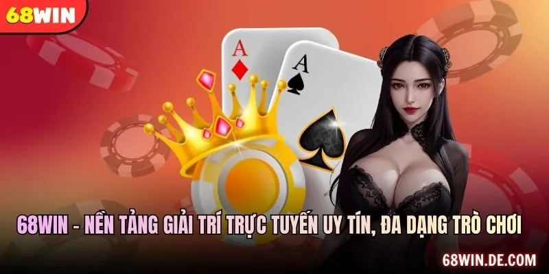 Các Nhóm Nội Dung Và Hướng Dẫn 68WIN