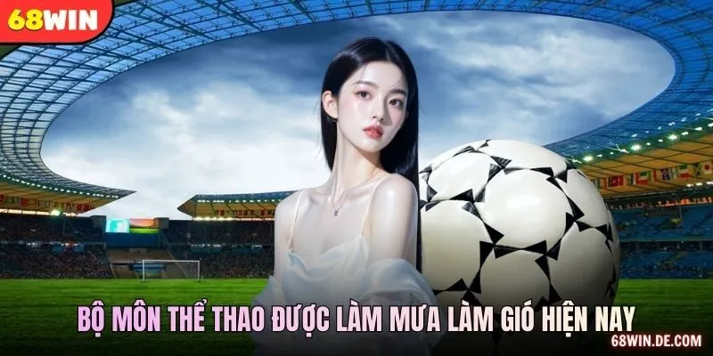 Các Môn Và Đơn Vị Tính Kết Quả