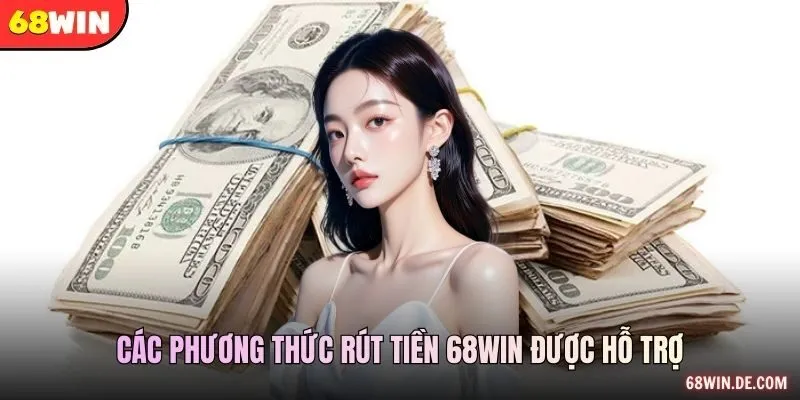 Phương Thức Nhận Đang Hiển Thị
