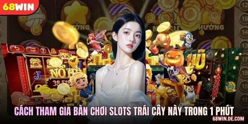 Mức Cược Và Trạng Thái Lượt Quay