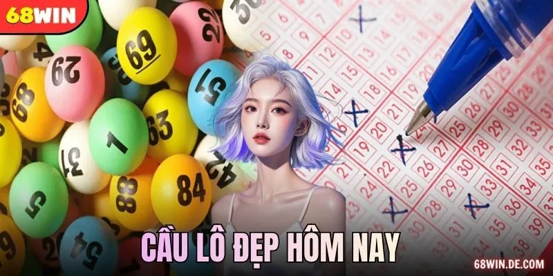 Cầu Lô Đẹp Hôm Nay – Cách Đọc Dữ Liệu Và Giới Hạn