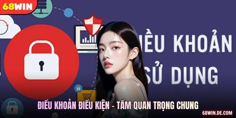Phạm Vi Điều Khoản Và Điều Kiện