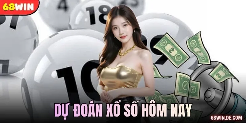 Dự Đoán Xổ Số Hôm Nay – Dữ Liệu Và Cách Đọc Nhận Định