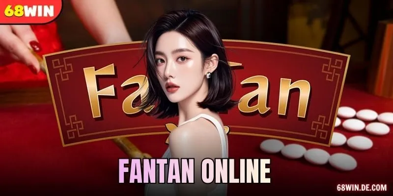 Fantan online