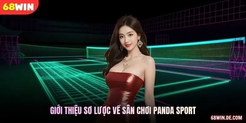 Phạm Vi Nội Dung Panda Sport