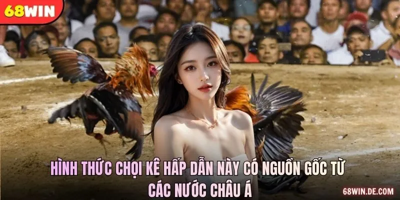 Hình Thức Và Thể Lệ Cựa Dao