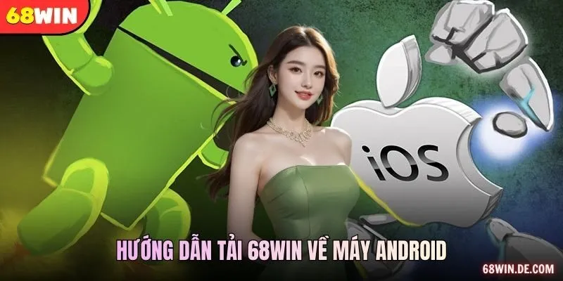 Nguồn Tải Và Phiên Bản Android