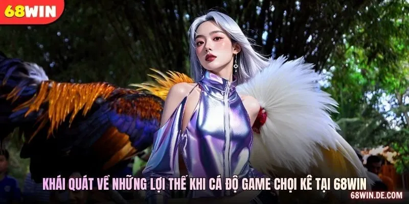 Thể Lệ Và Trạng Thái Của Trận