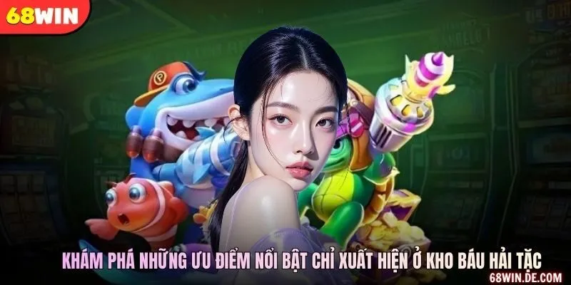 Chủ Đề Hải Tặc Và Biểu Tượng