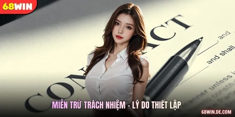 Điều Kiện Và Tình Huống Được Nêu