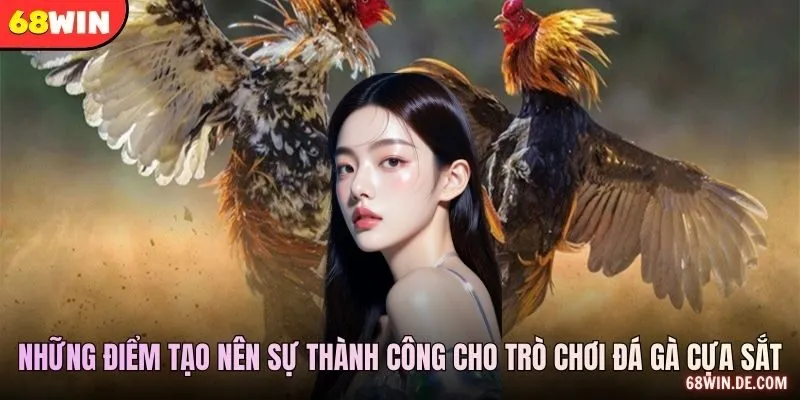 Tên Hình Thức Cựa Sắt