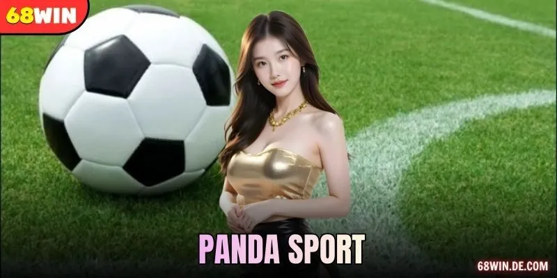 Panda Sport – Nội Dung Thể Thao Và Điều Kiện Sử Dụng