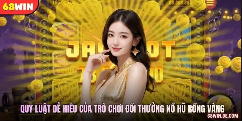 Luật Tổ Hợp Và Biểu Tượng Rồng Vàng