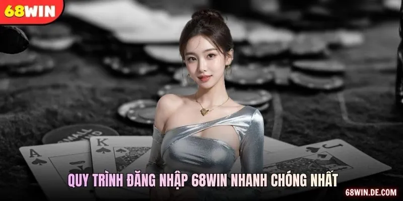 Các Mục Trong Quy Trình Đăng Nhập