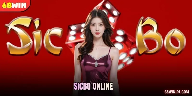 Sicbo Online