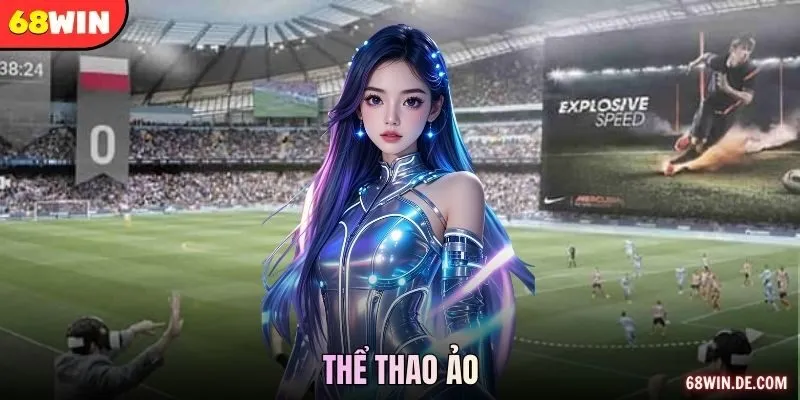 Thể thao ảo