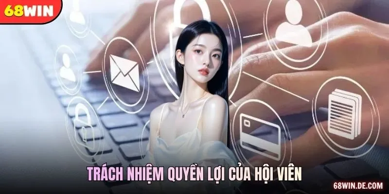 Quyền Sửa Đổi Và Trách Nhiệm Tài Khoản